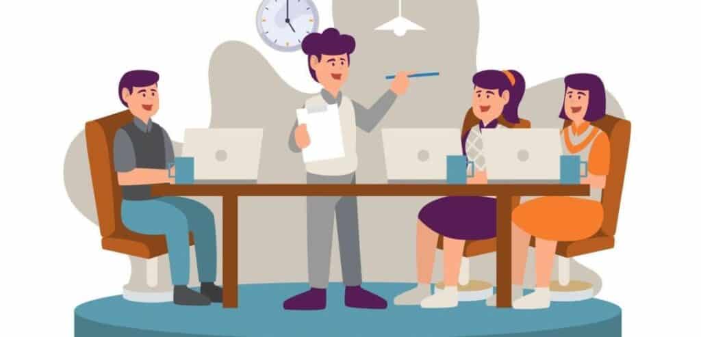 Improving Communication and Staff Training