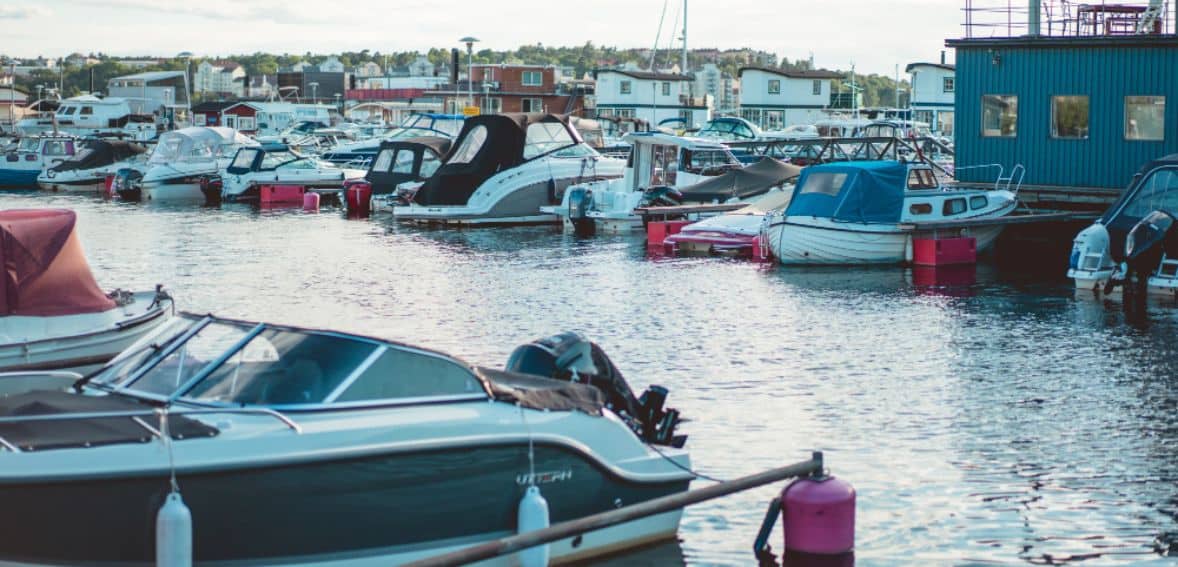 Marina