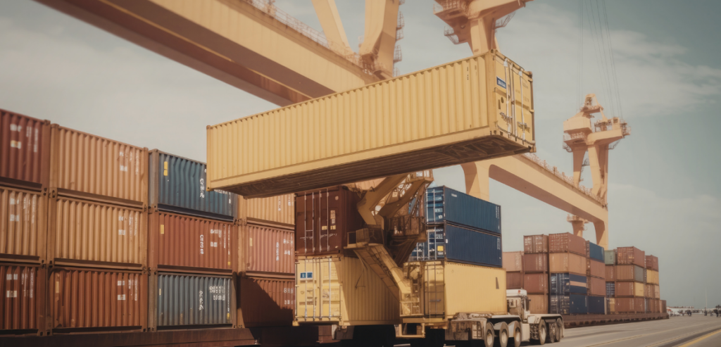 Handling Fuel Dock Payments