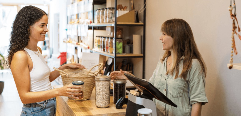 Unified Marina Checkout